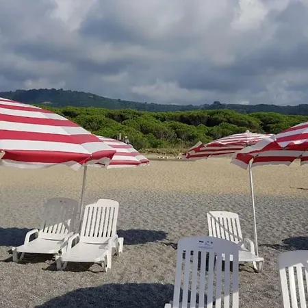 Pizzo Beach Club 90g Pizzo (Calabria)
