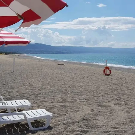 Pizzo Beach Club 90g * Pizzo (Calabria)