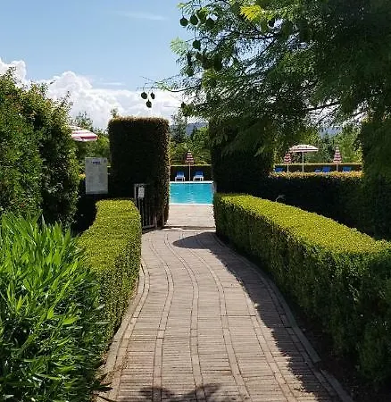 Pizzo Beach Club 90g Pizzo (Calabria)