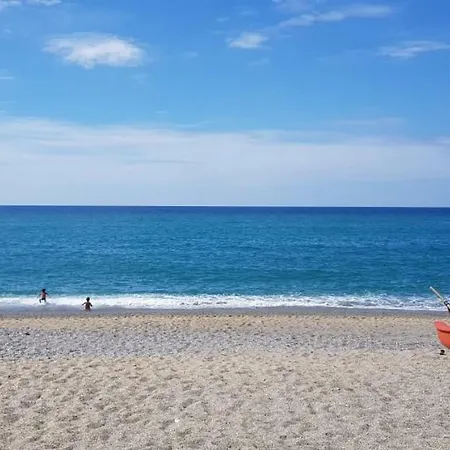 Pizzo Beach Club 90g Pizzo (Calabria)