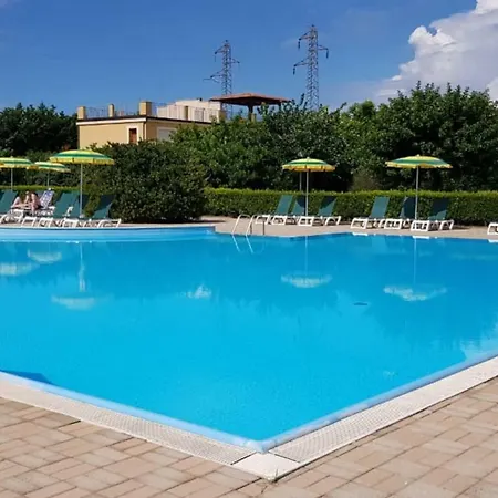 Apartment Pizzo Beach Club 90g Pizzo (Calabria)