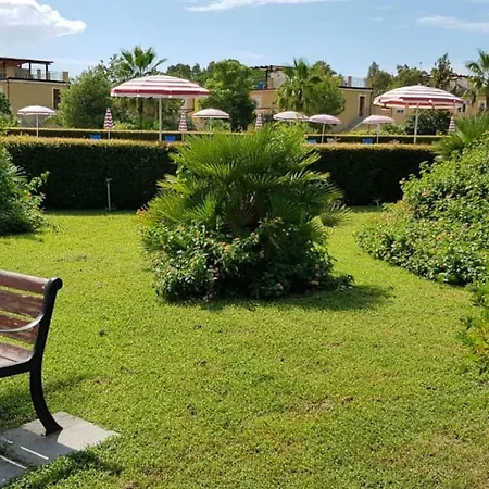 Pizzo Beach Club 90g * Pizzo (Calabria)