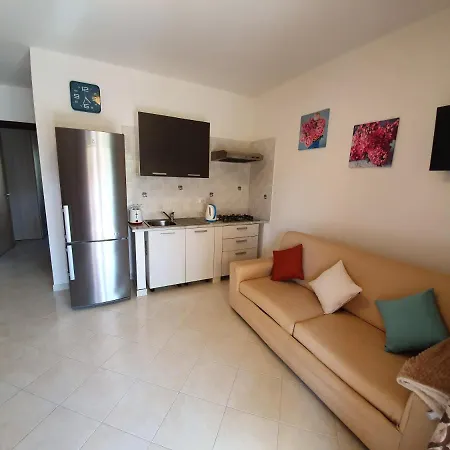 Pizzo Beach Club 90g Pizzo (Calabria)