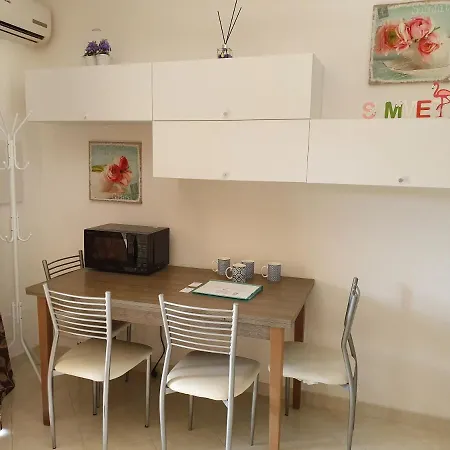Apartment Pizzo Beach Club 90g Pizzo (Calabria)