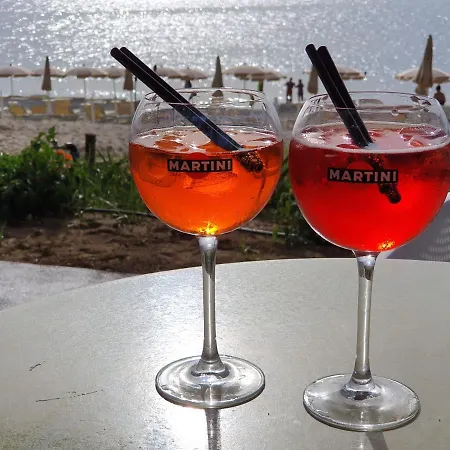 Pizzo Beach Club 90g Pizzo (Calabria)